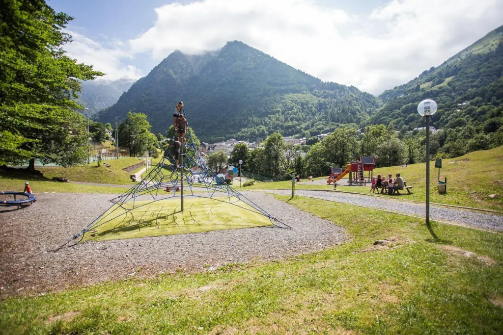 Lagrange Vacances Le Domaine des 100 Lacs