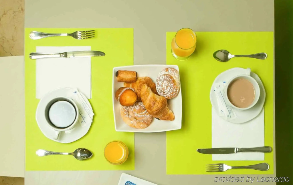 Ibis Styles Zaragoza Centro