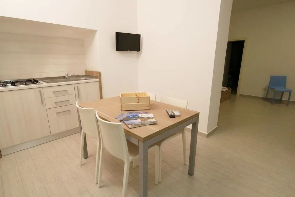 Casa Dante Bed&Breakfast