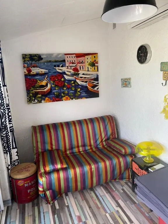 Maison Lolly corse wifii free
