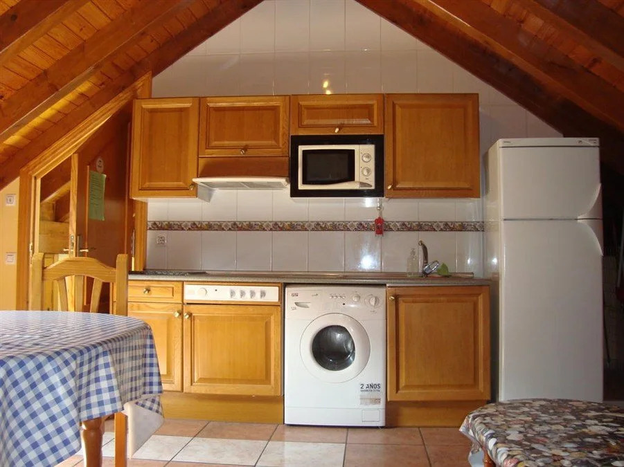 Apartamentos Saila