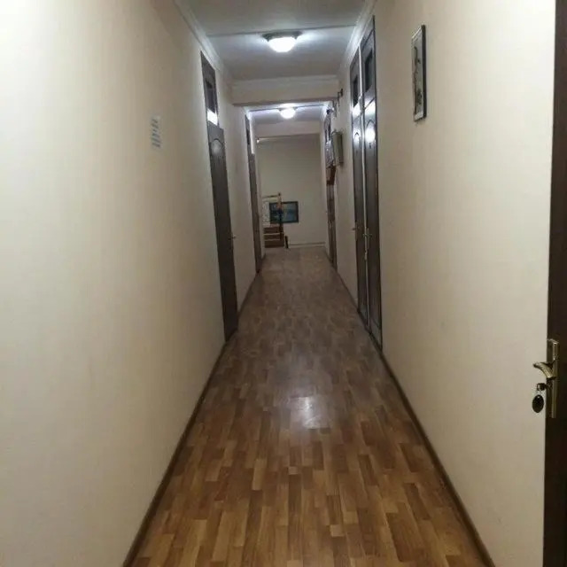 Otel Hamro