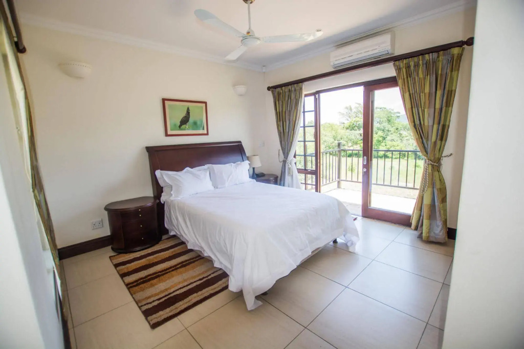 Hoyohoyo Hazyview View Villas