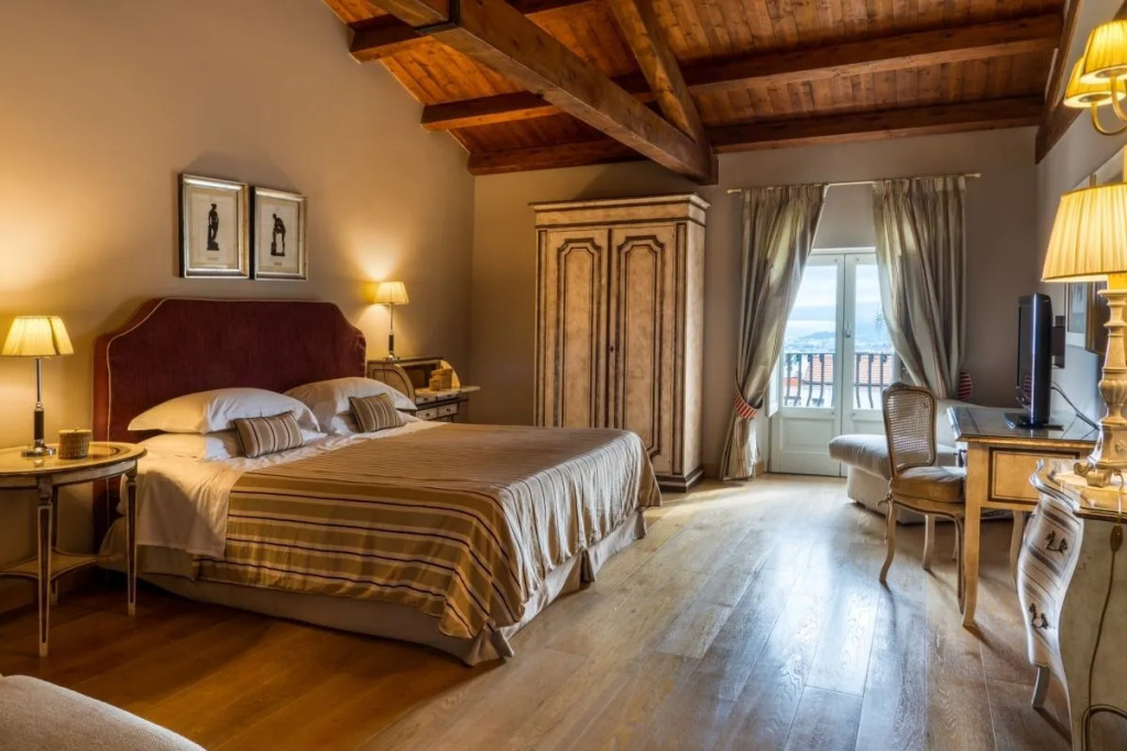 We Home Taormina Center with Parking