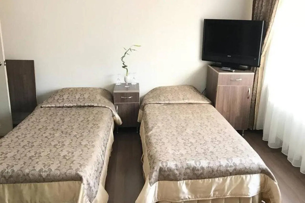 Askin Art Hotel