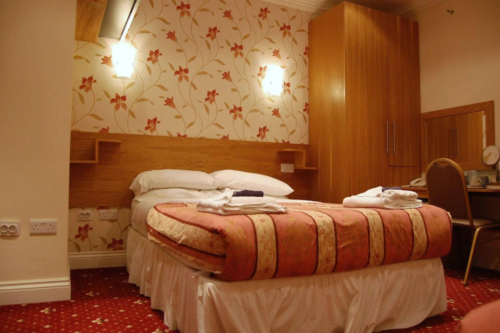 Anchor Guest House