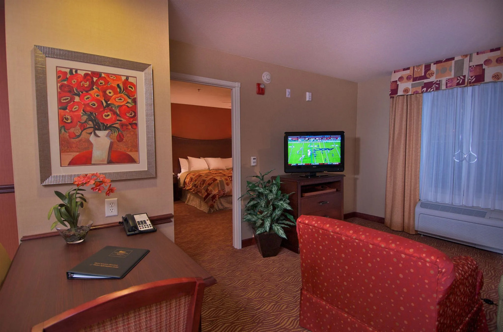 Homewood Suites Medford