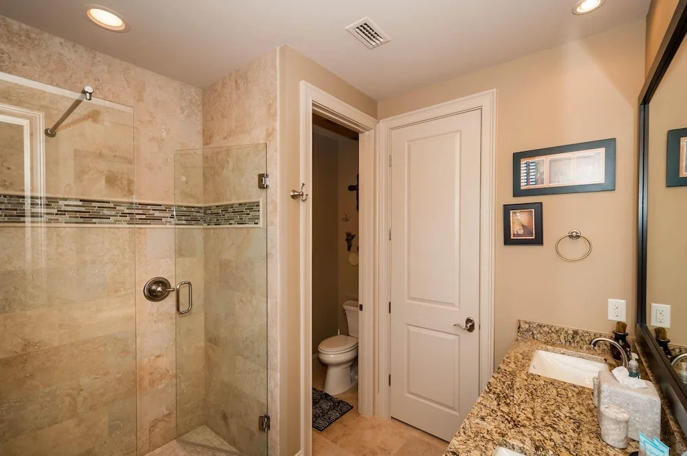 Villa Lago at Sandestin by Destin Getaways