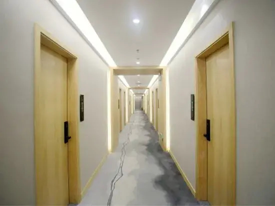 Huayulou International Hotel