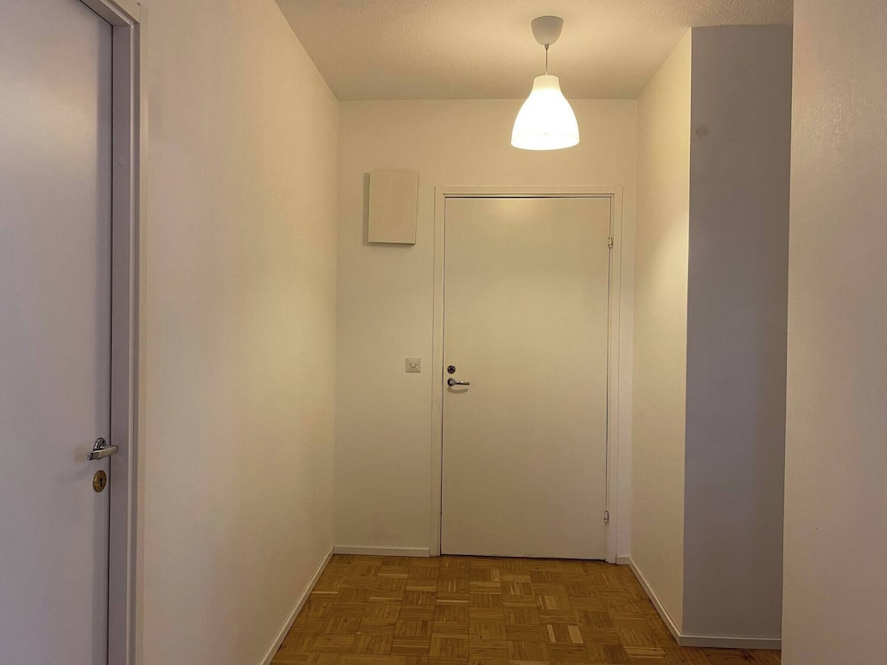 Lovely 2-br 77m2 Apart Pasila-train Station