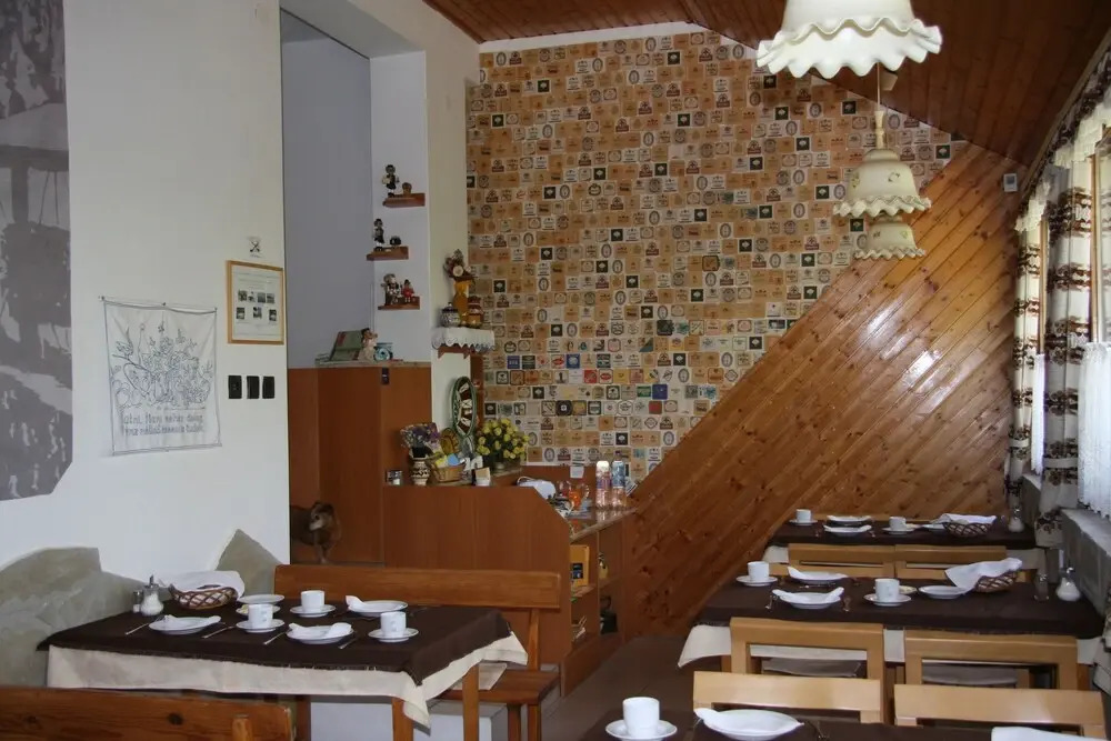 Pension Family Fábsits