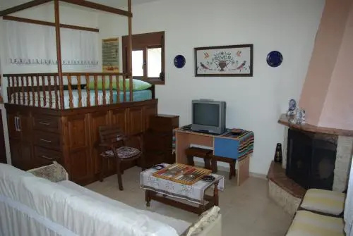 Manos House