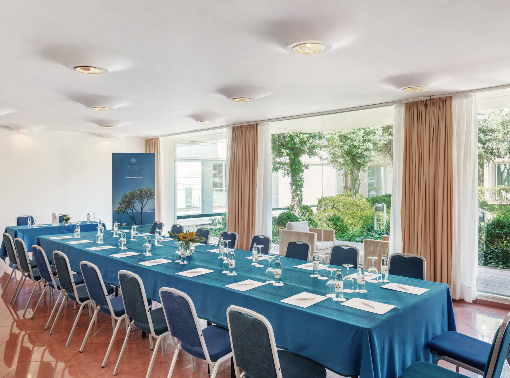 Valamar Argosy Hotel