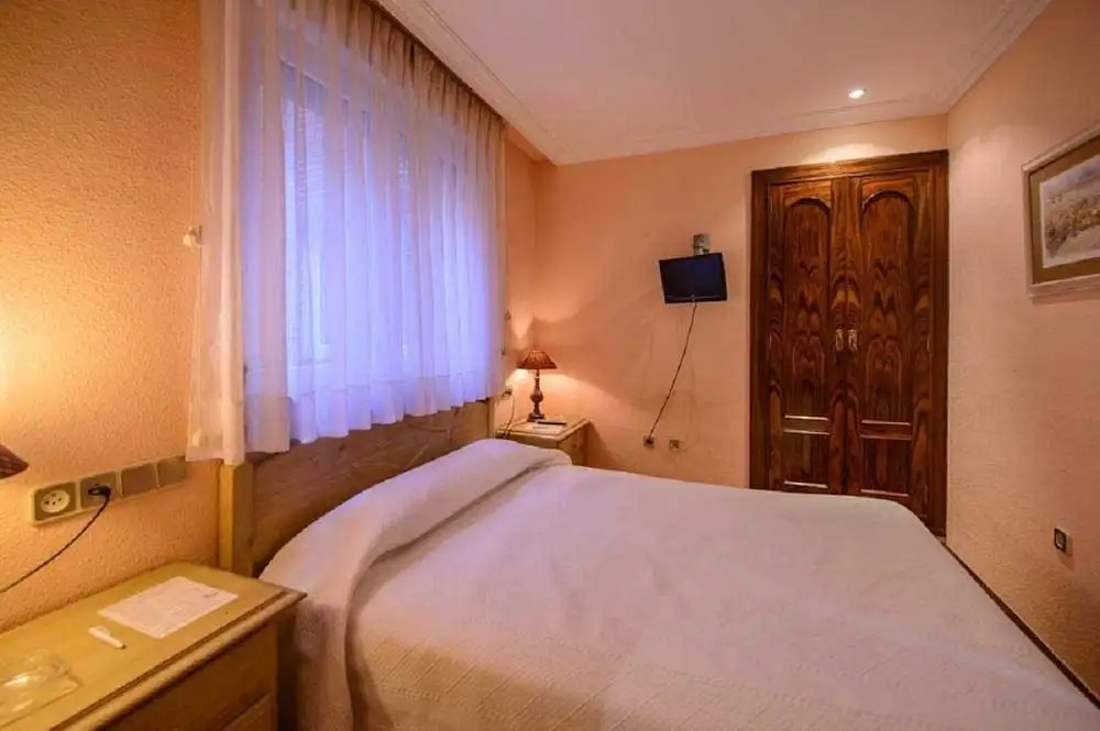 Hotel Río Cea