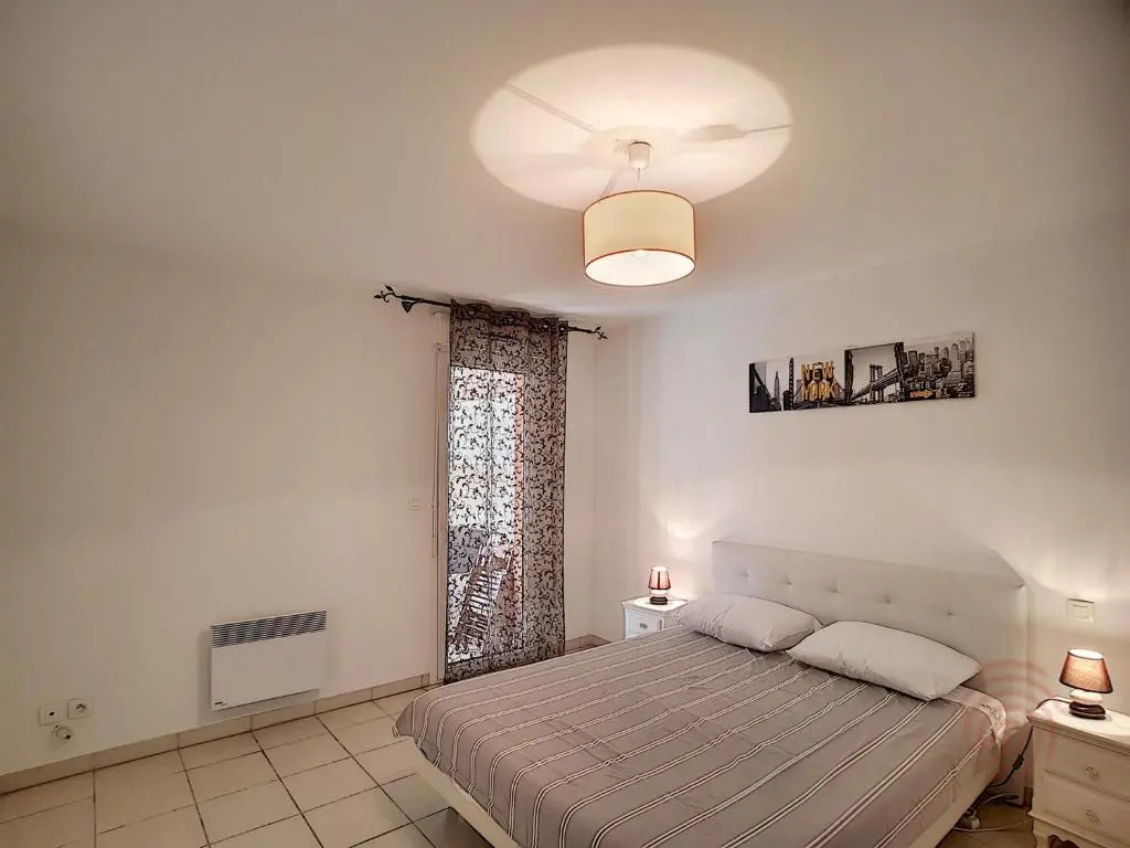 Appartement Lamalou-les-Bains, 2 pièces, 2 personnes - FR-1-451-135