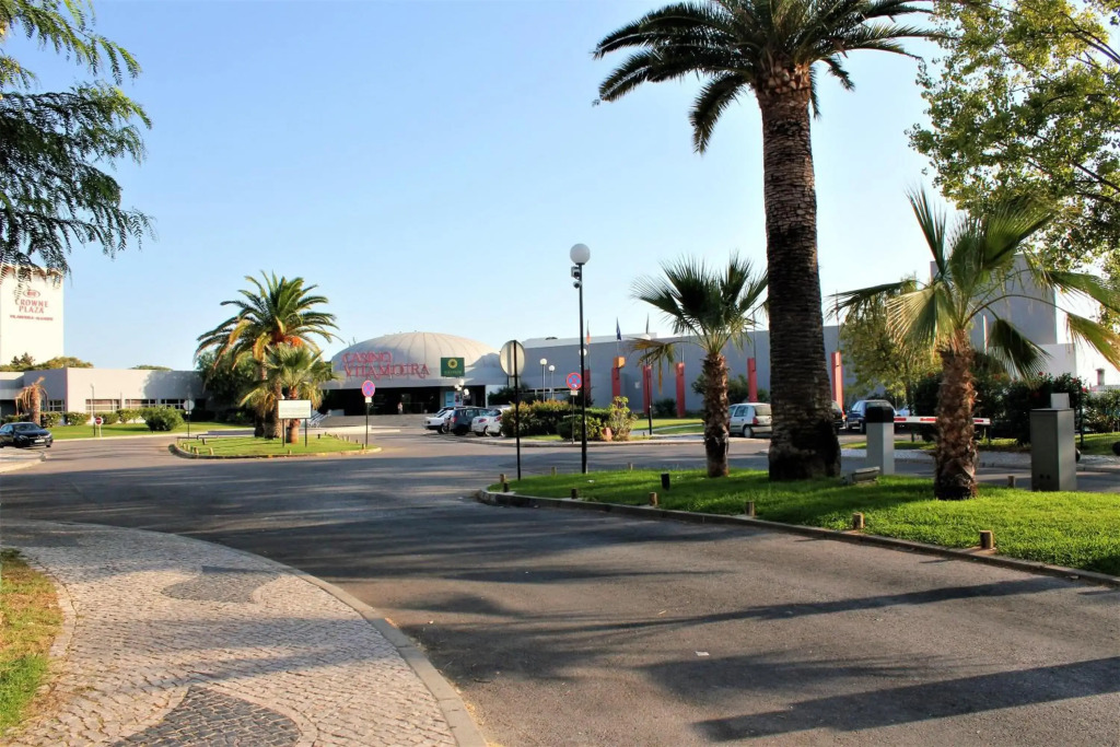 Vilamoura Dolphin Studio
