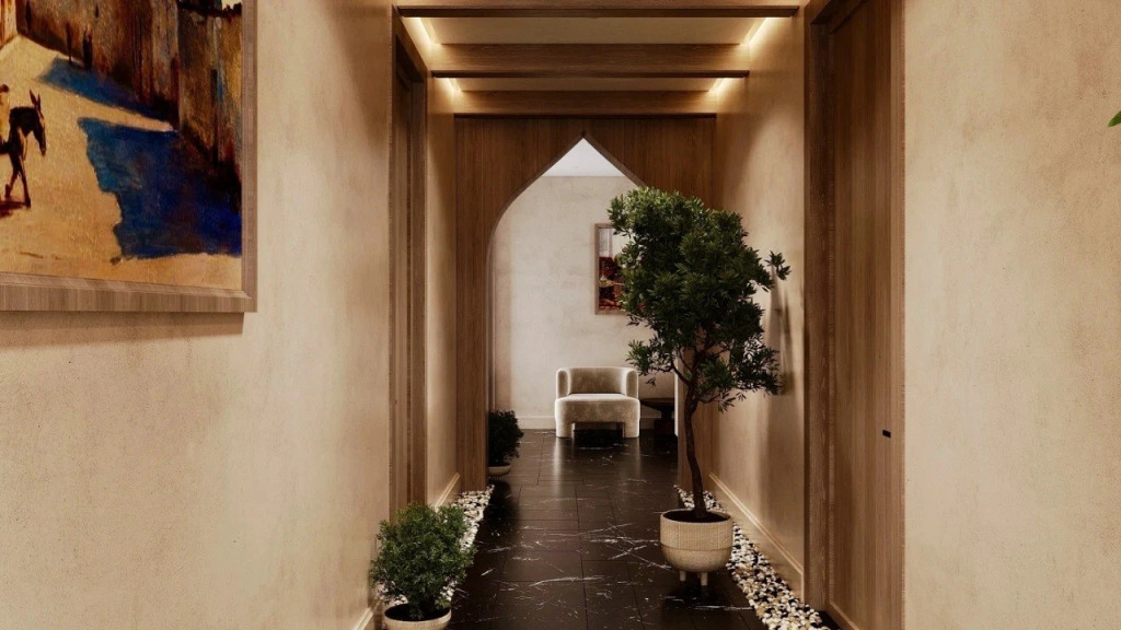 Отель Mercure Khiva