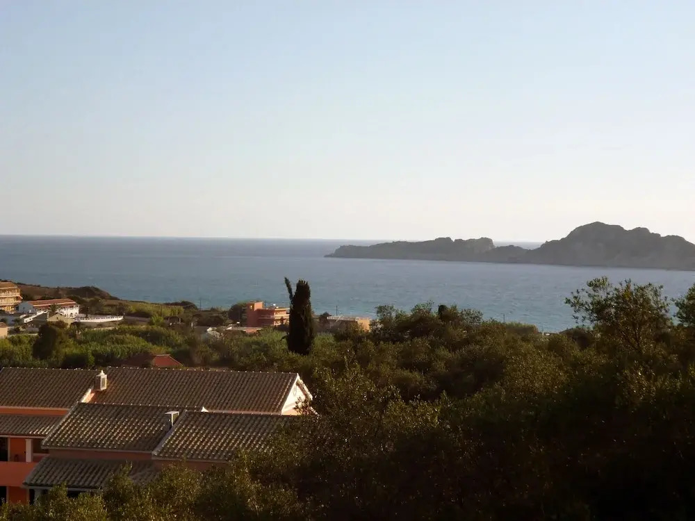 Villa Helen