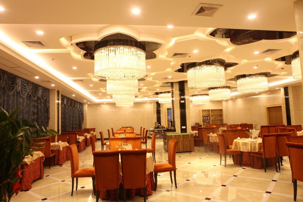 Plus Fortune Hotel Foshan