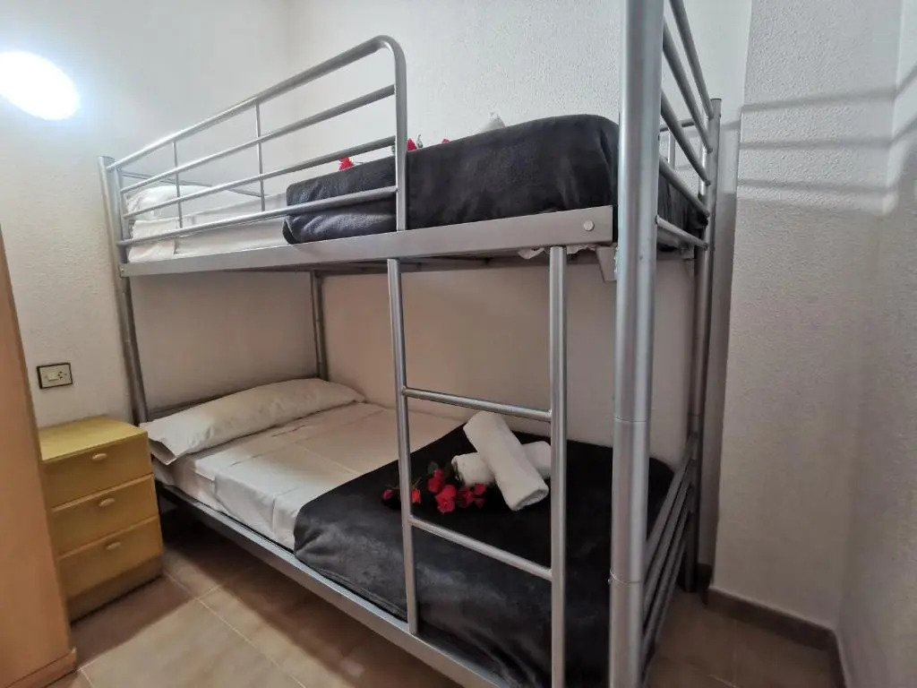 VILLAS COSETTE - Apartamento Neptuno 414