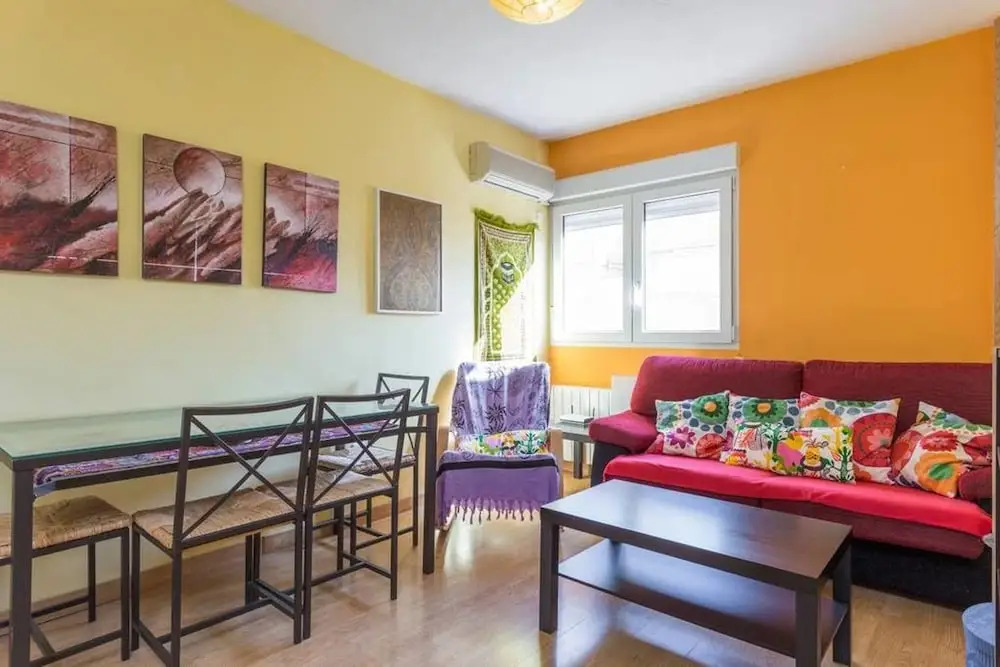 Apartamento Marques de Vadillo
