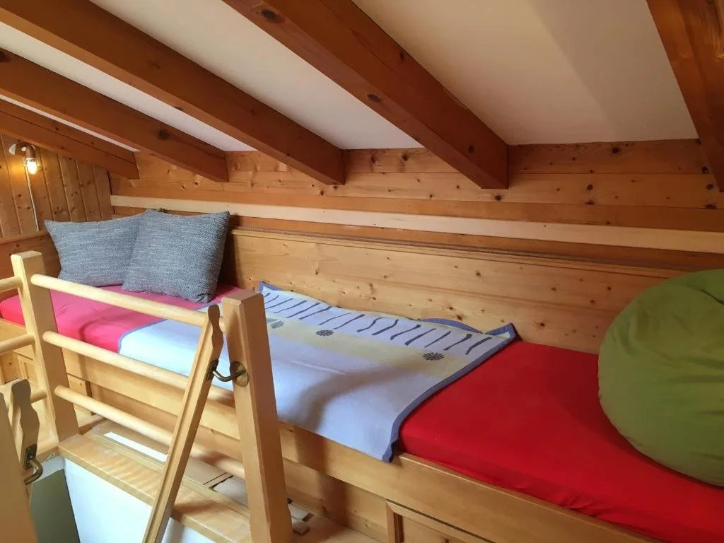 Apartmenthaus Brixen & Haus Central