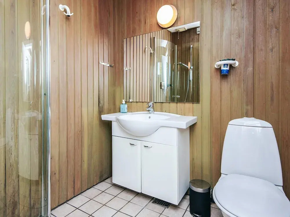 Scenic Holiday Home in Hejls near Sea