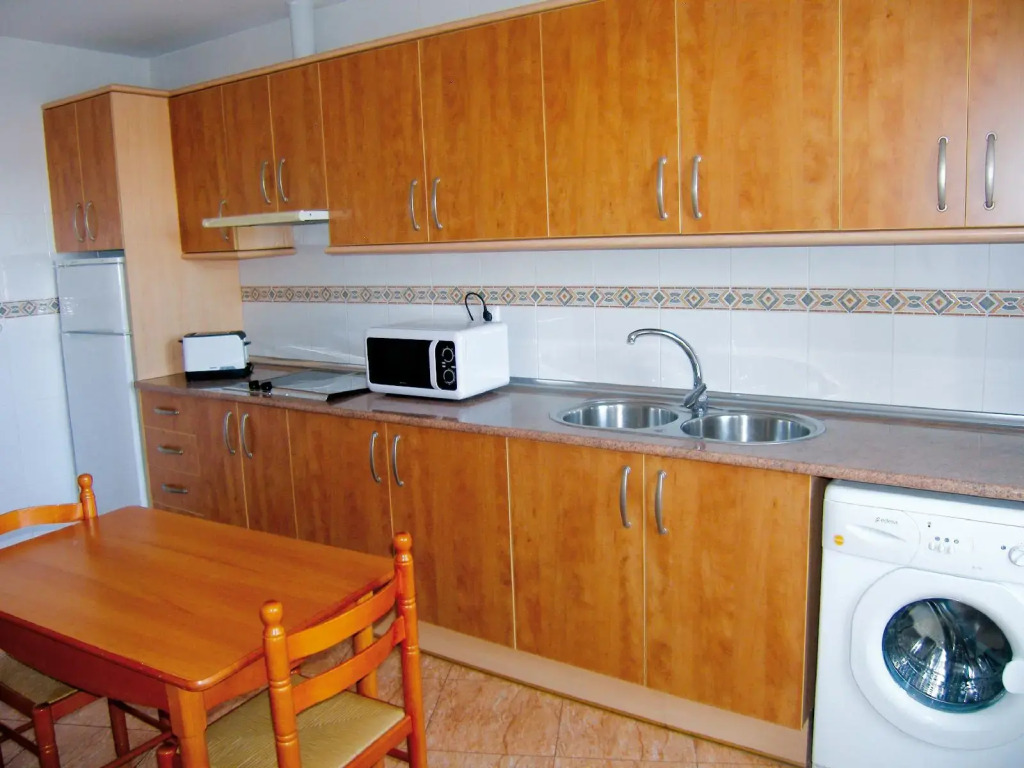 Apartamentos Maracay