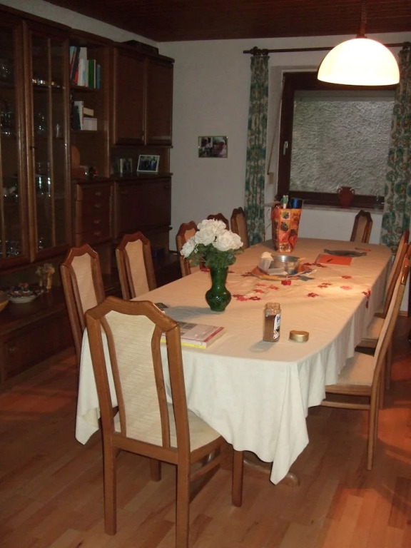 Gästehaus Kissel
