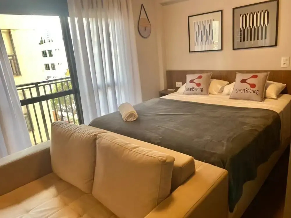 Smart Sharing Bela Vista