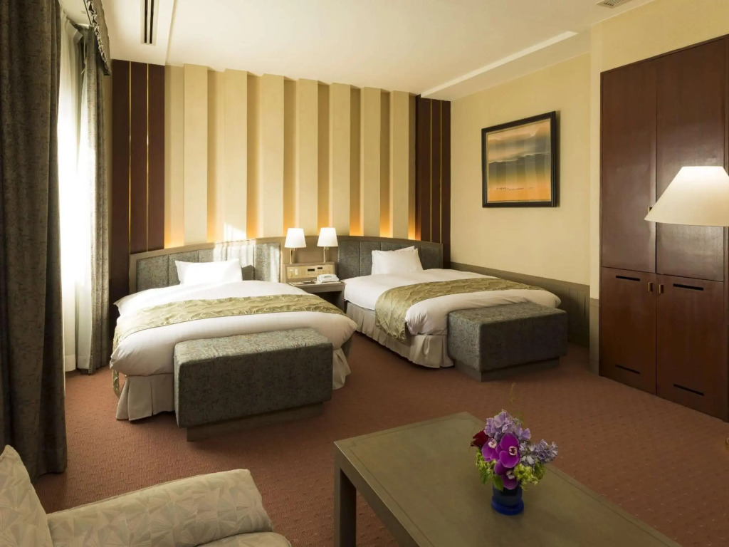 Hotel Aomori