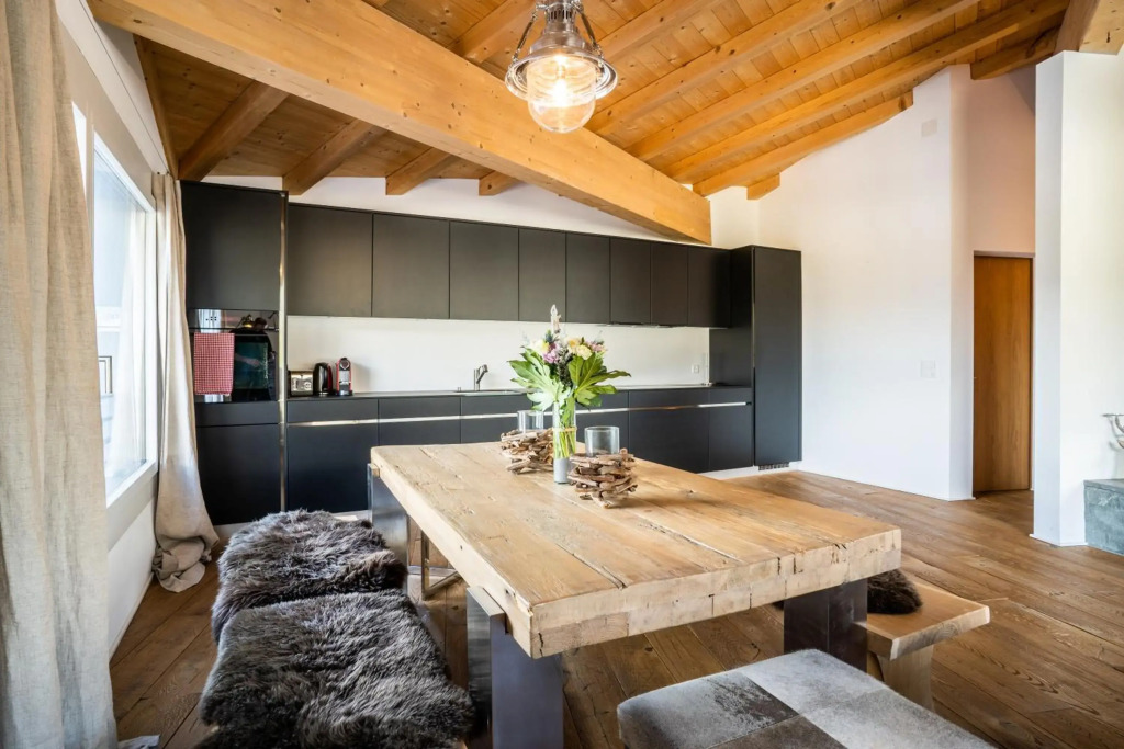 Edelweiss Promenada Penthouse