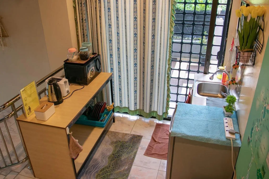 100 Oastel coLiving