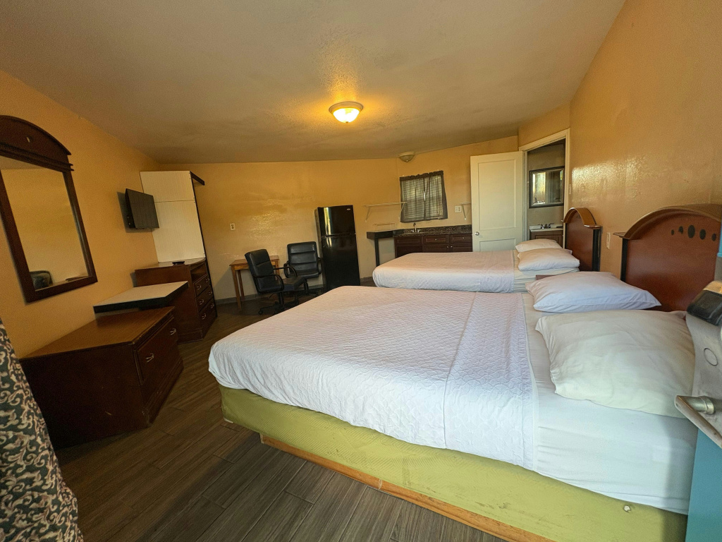 SEAir Motel By Townhouse Corpus Christi - Padre Island Tx