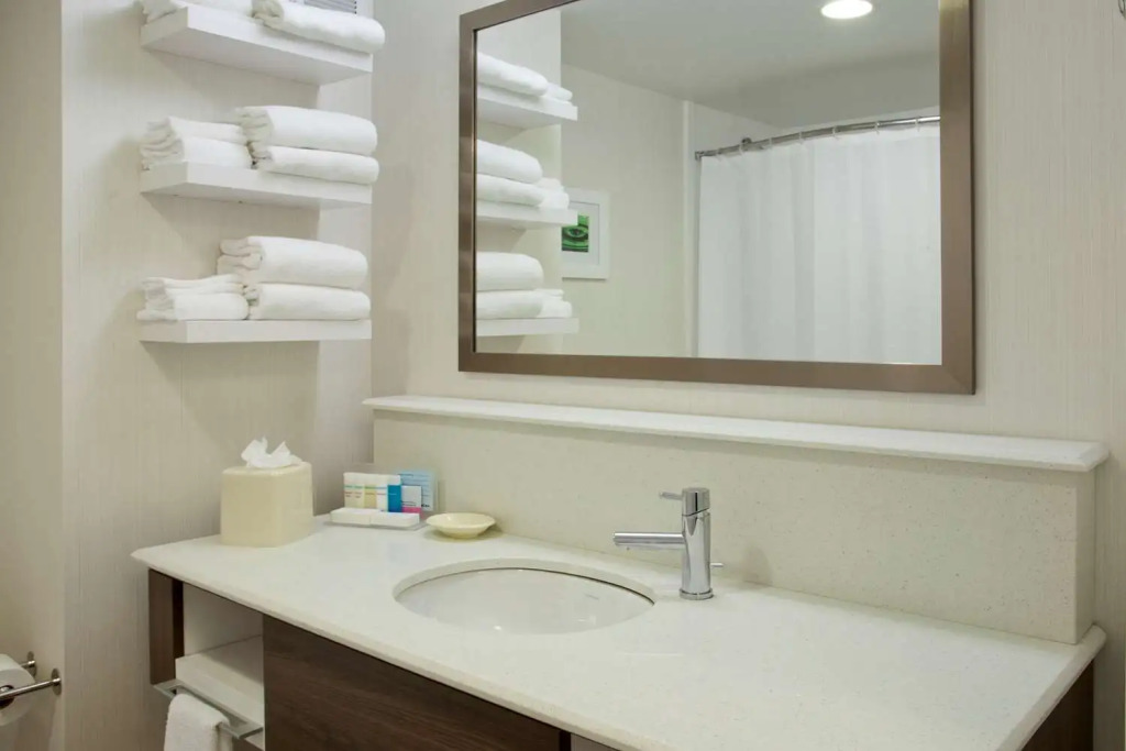 Hampton Inn & Suites - Minneapolis/Downtown