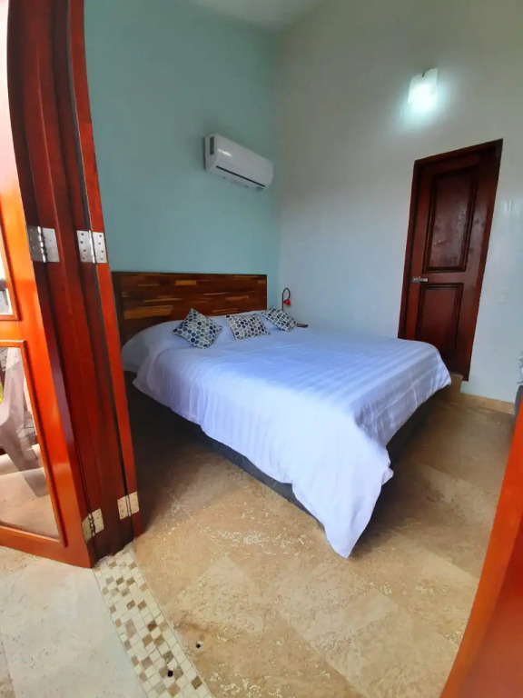 Hotel Casa Centenario Getsemaní