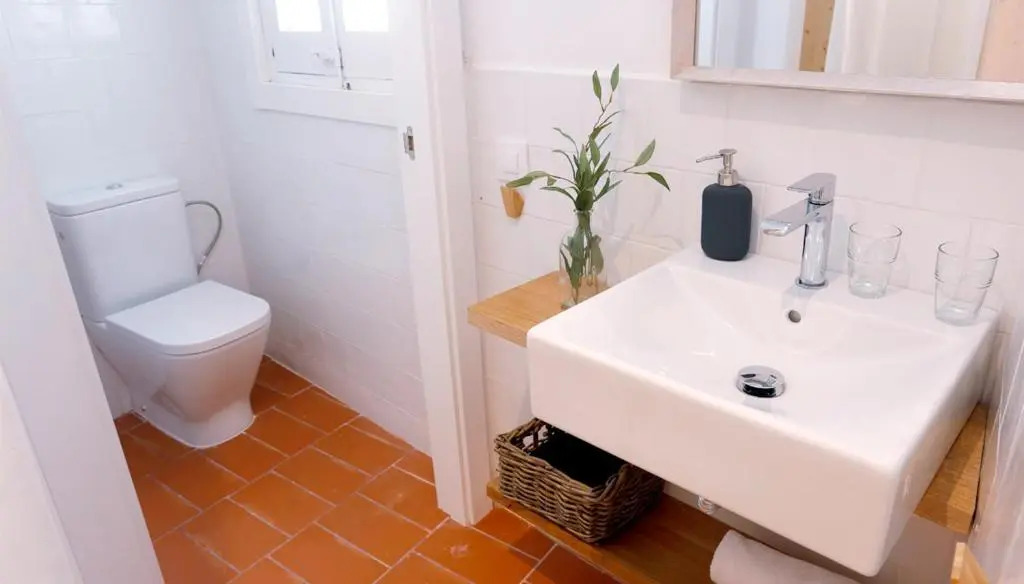 Hostal Ses Negres