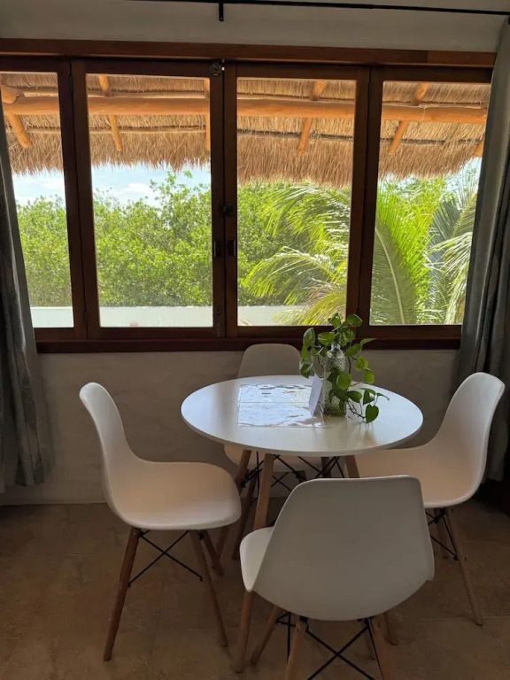 Casa del Sol Holbox - Self Check In