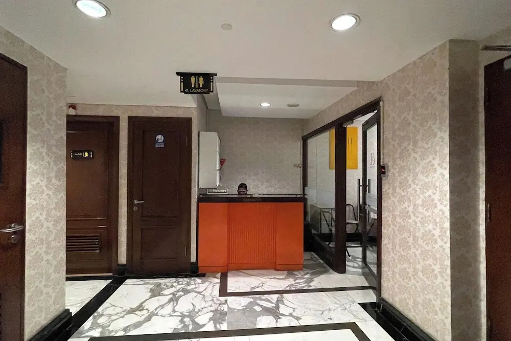 eL Royale Apartment by Faris Property