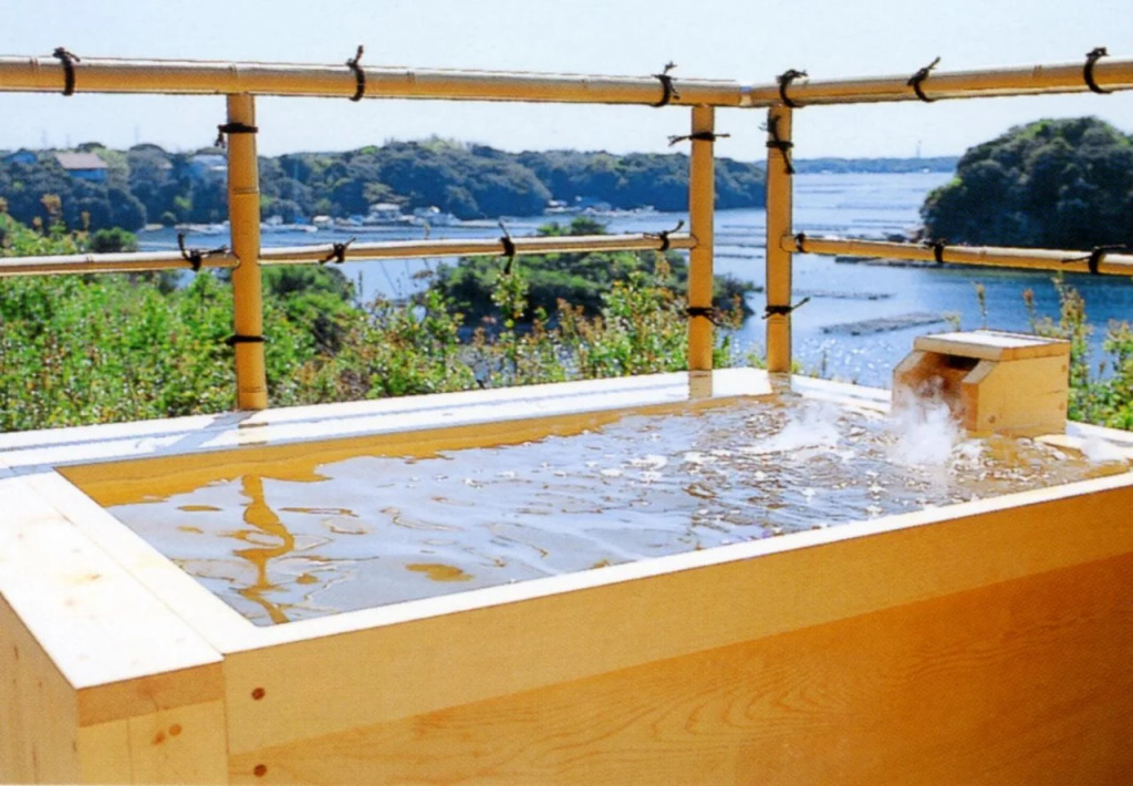 Resort Park Tomoyama