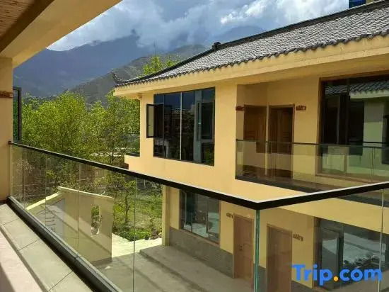 Mao County Sanshi Homestay