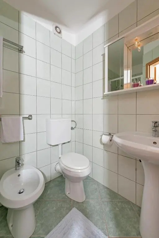 Apartment Pinzan