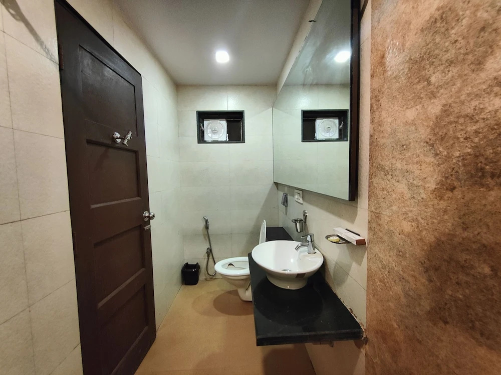 Rain Raga Resort