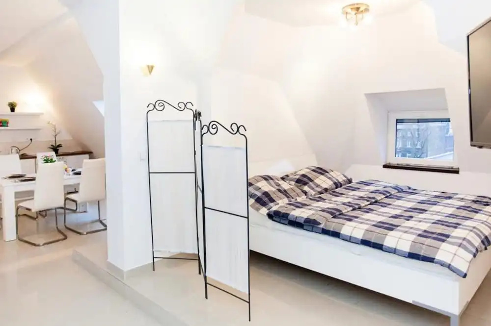 Studio Apartament Centrum Katowice