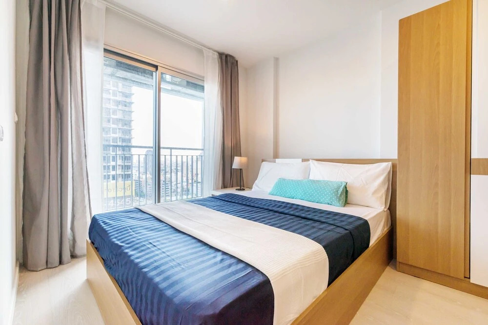 The Rhythm Sathorn By Favstay