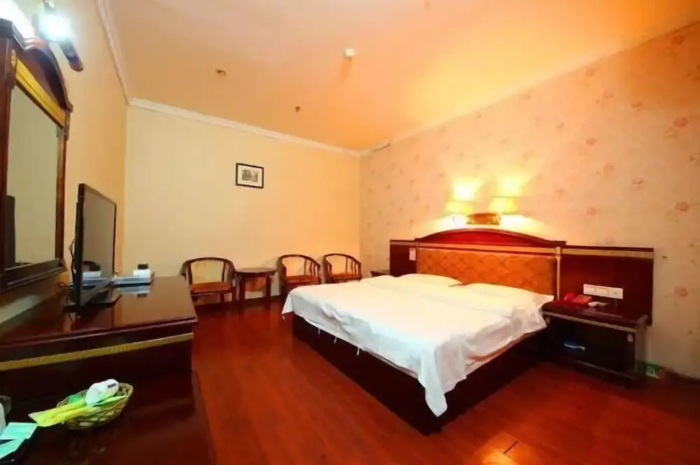 Unitour Hotel, Nanning Railway Station