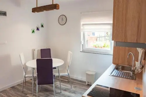 Apartmani Tuheljske