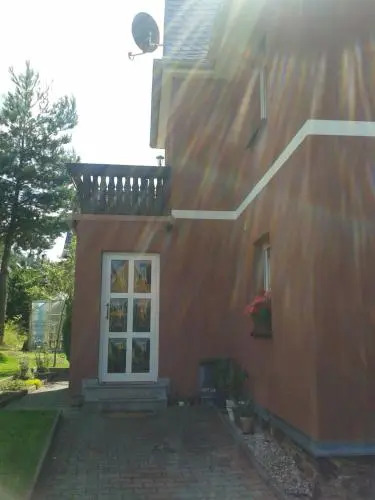 Pension Irmisch