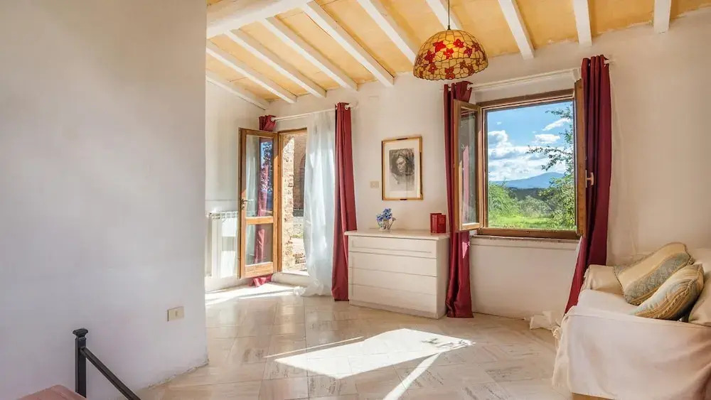 Casale Rasa 16 2 in Asciano