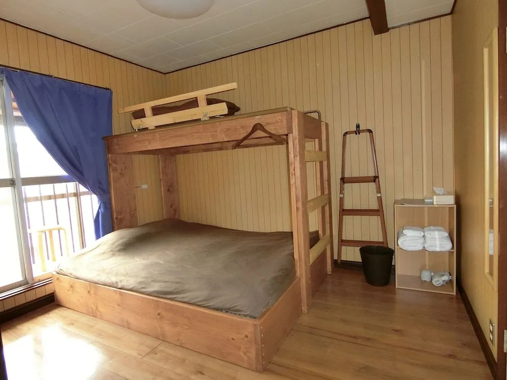 Shirokuma Inn